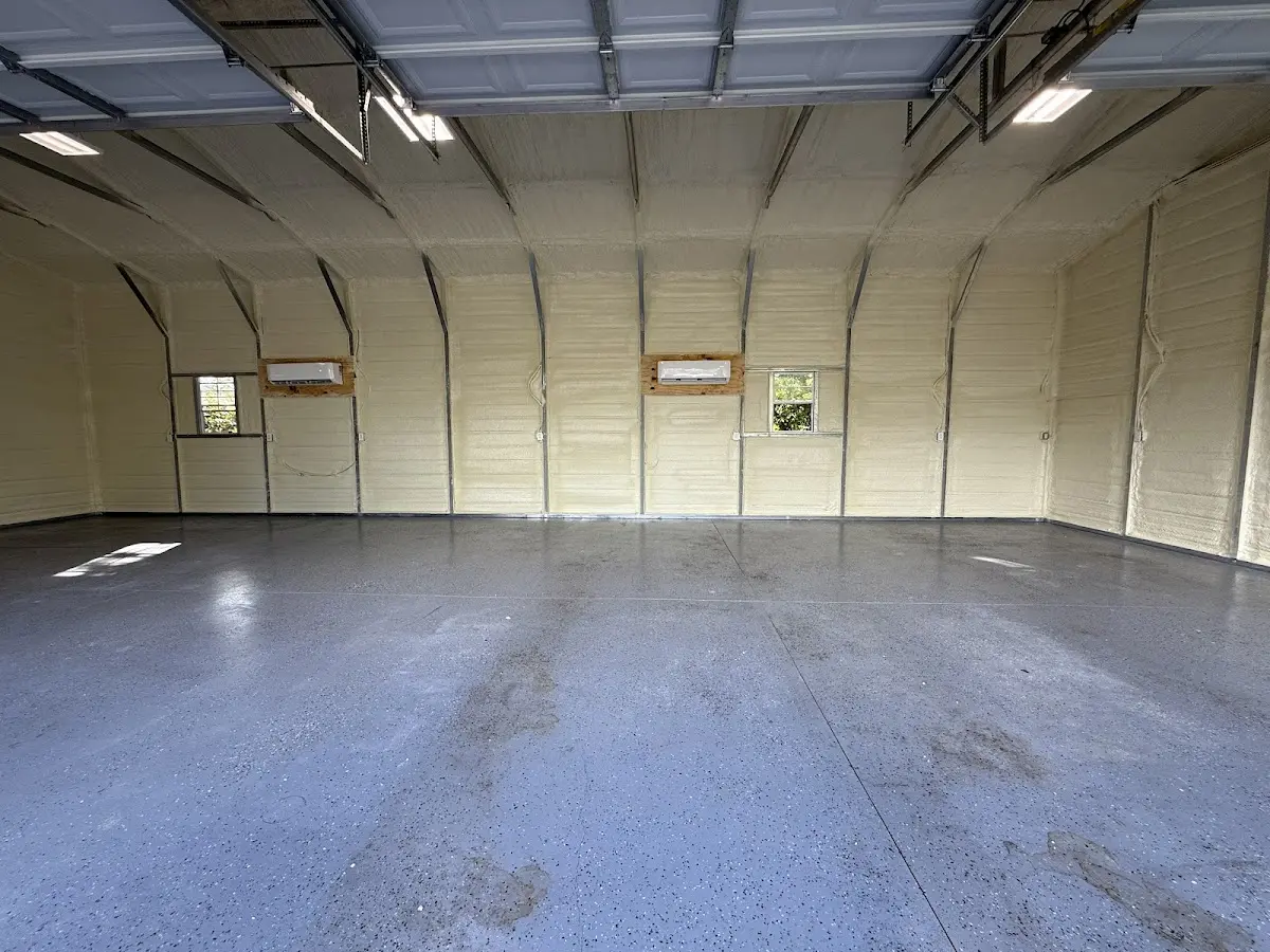 Attic Insulation in Groveton, VA